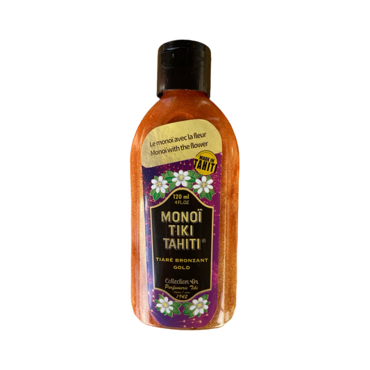 Tiare Hypnose Monoi Oil