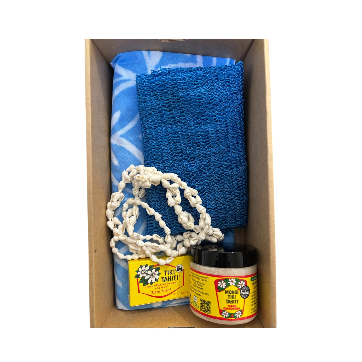 Dad’s Glory Box - Blue