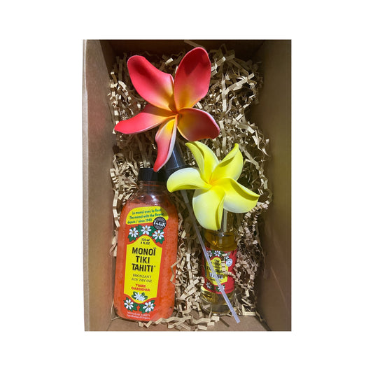 Uplift Gift Box - Tiare