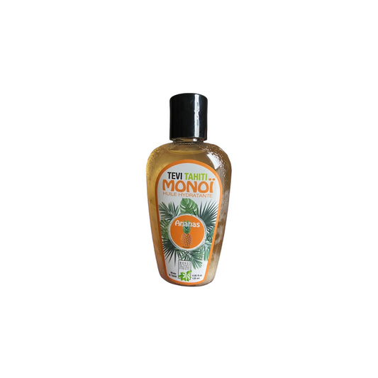 TEVI 120ml Monoi Ananas (Pineapple)