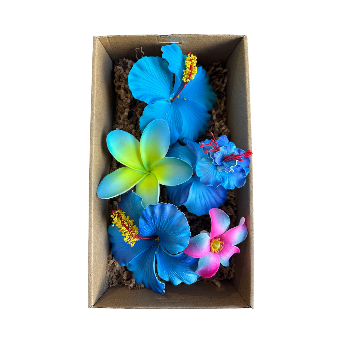 Bloom Agelu 5pc Foam Flower Gift Box