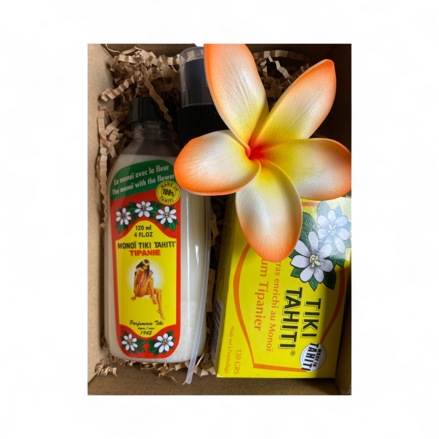 Our LIL Tipanie Bundle - Little Island Love