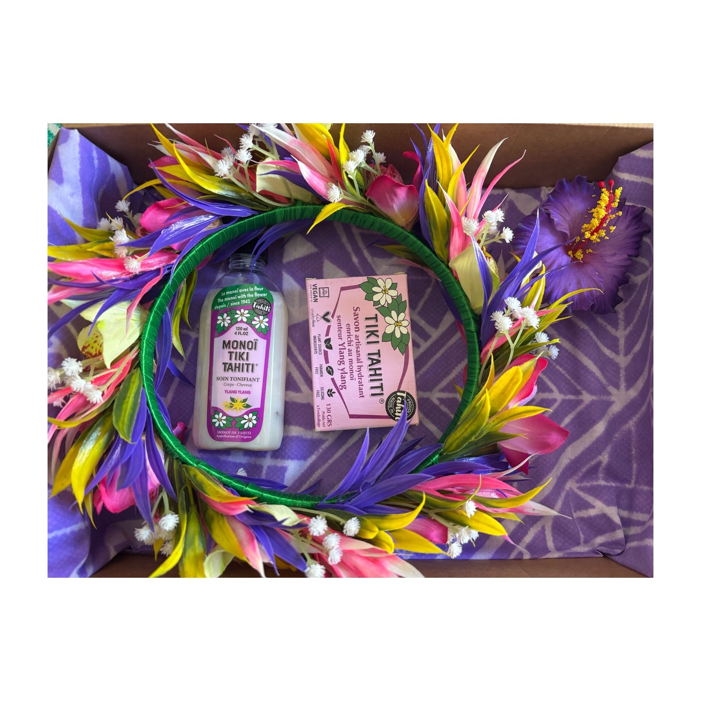 Kimiora Range - Royal
