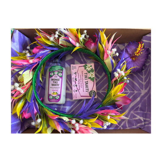 Kimiora Range - Royal