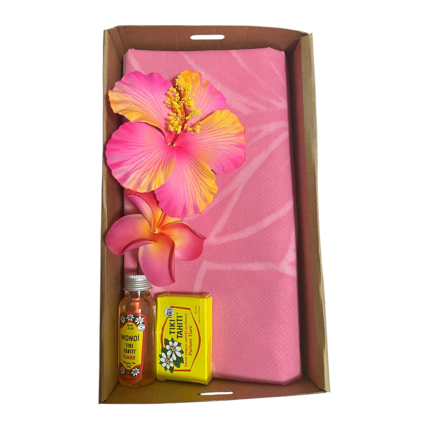 A Gifters’ Dream - Pinky