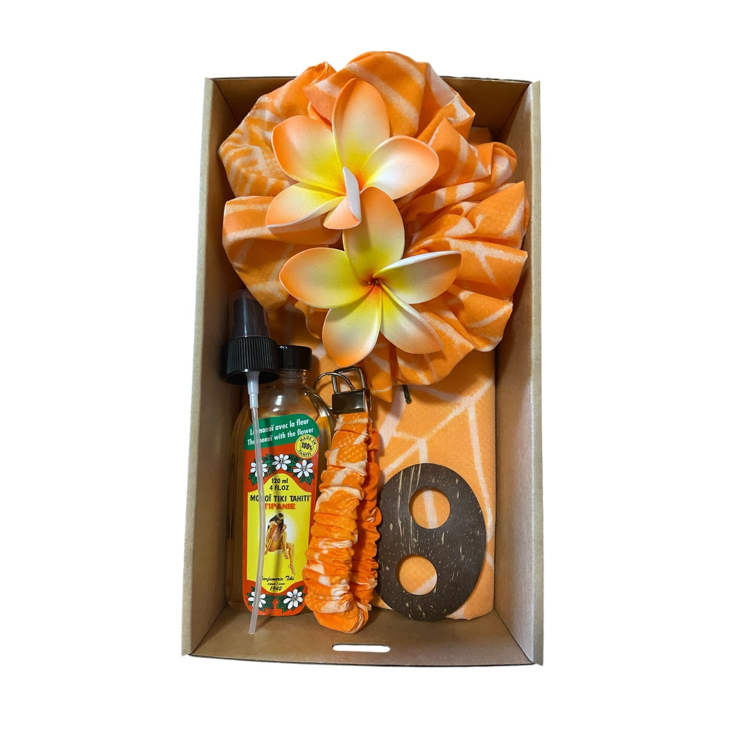 Vibe With Us Gift Box - Tipanie