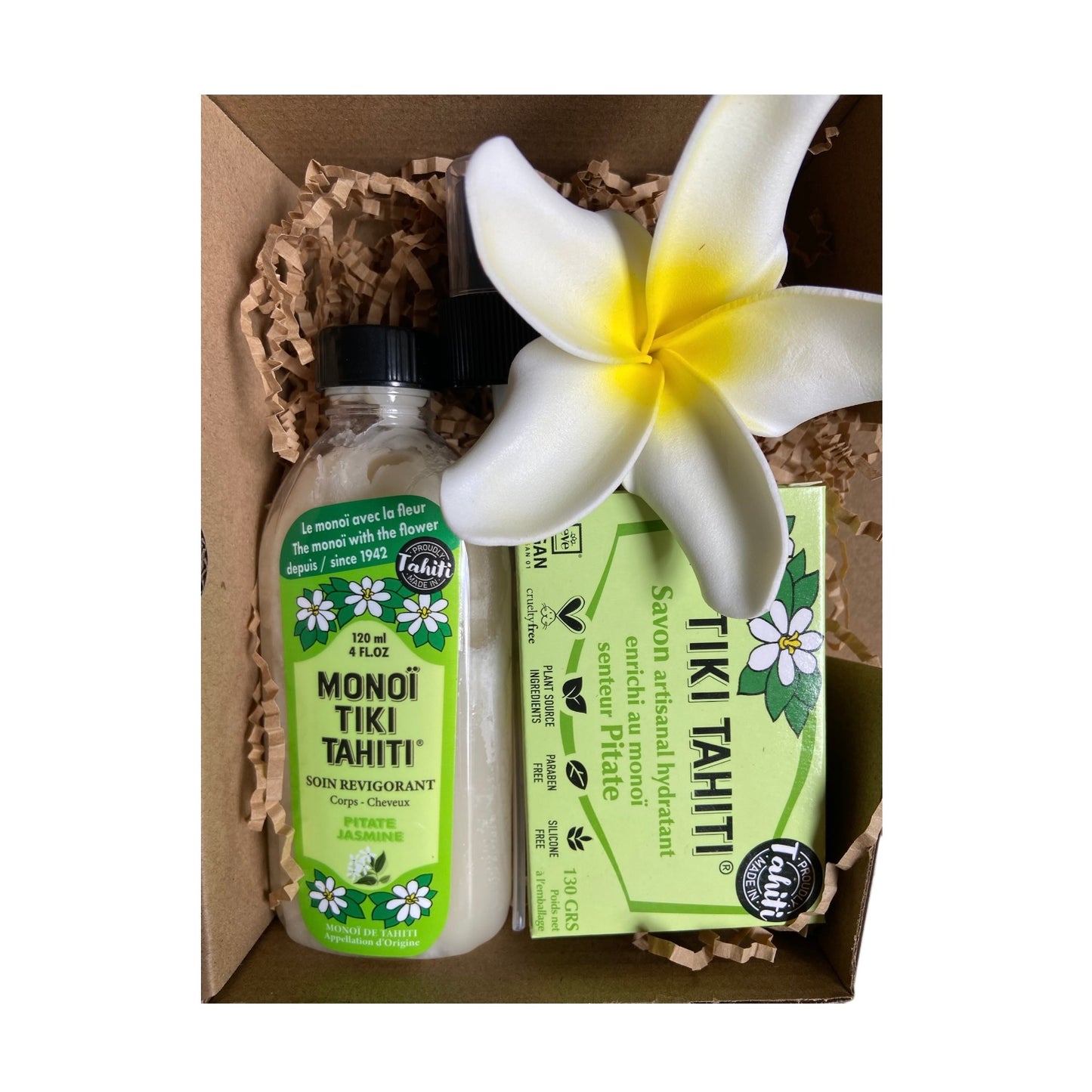 Our LIL Pitate Bundle - Little Island Love