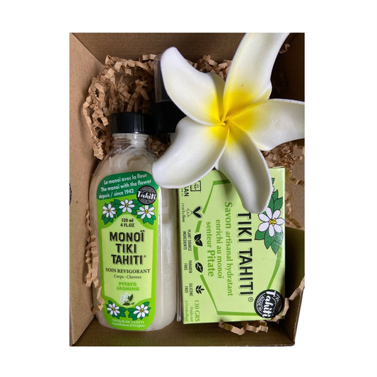 Our LIL Pitate Bundle - Little Island Love