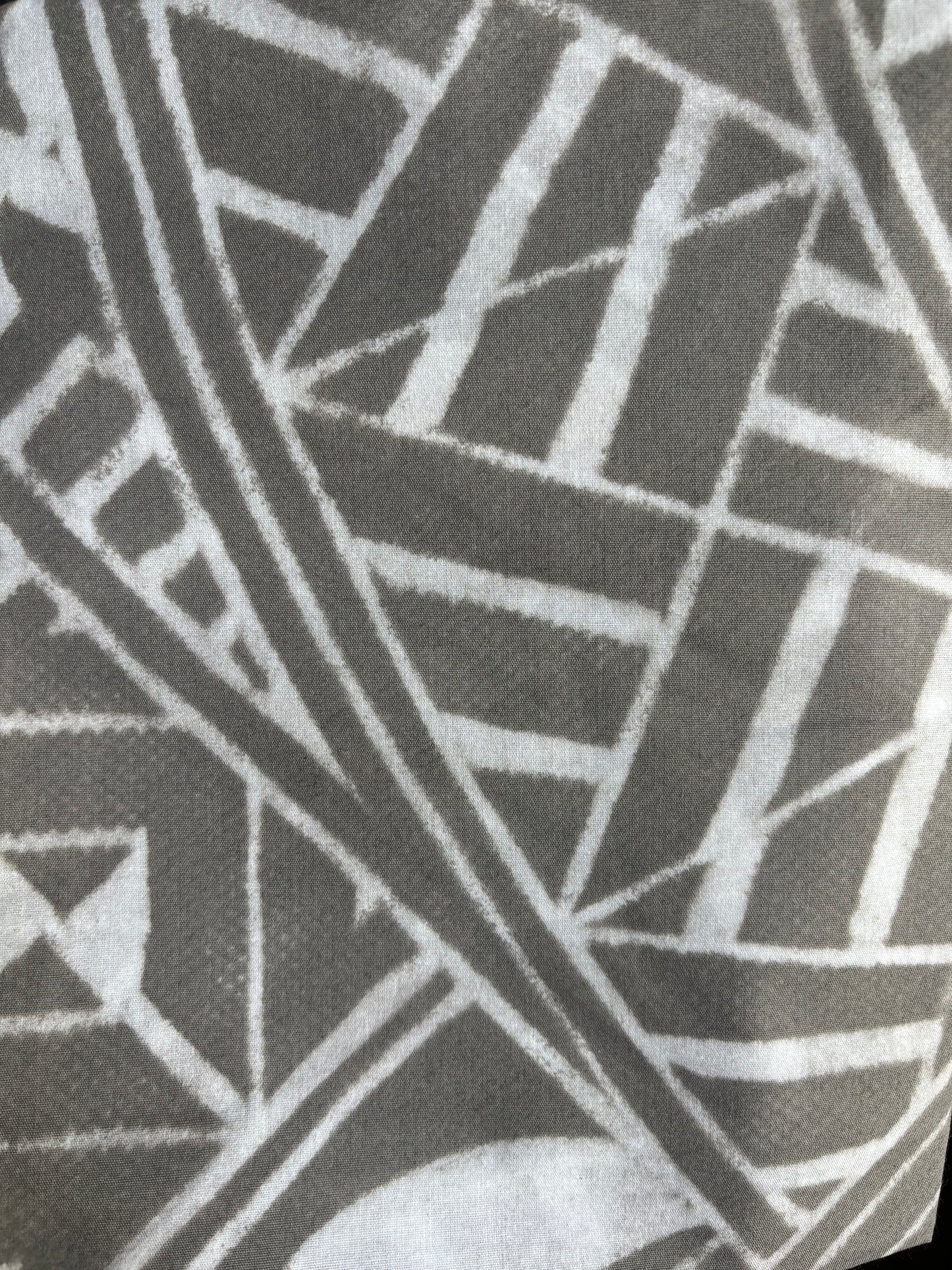 Ash Grey | 2m Island Sorbet Sarong