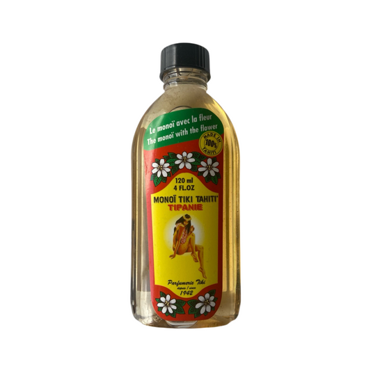 Tipanie Monoi Oil