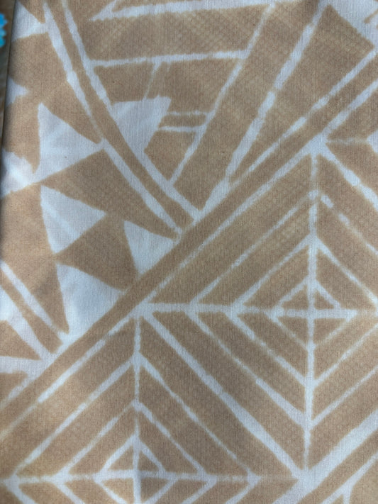 Coconut Sands | 2m Island Sorbet Sarong