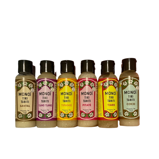 Midi Monoi Oils 60ml