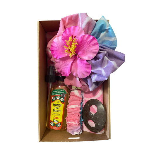 Vibe With Us Gift Box - Tiare