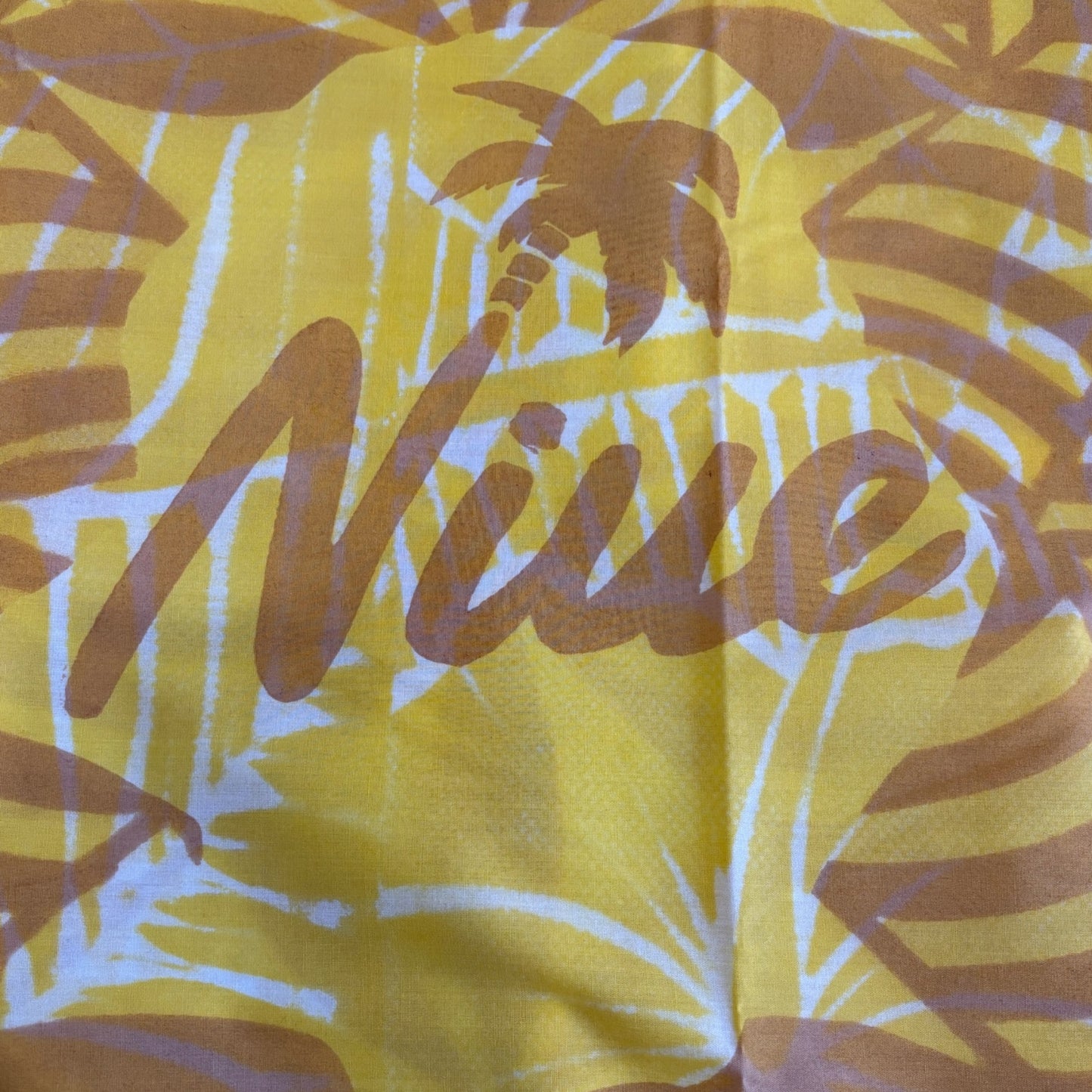 Dazz YB | 2m Island Sorbet Sarong