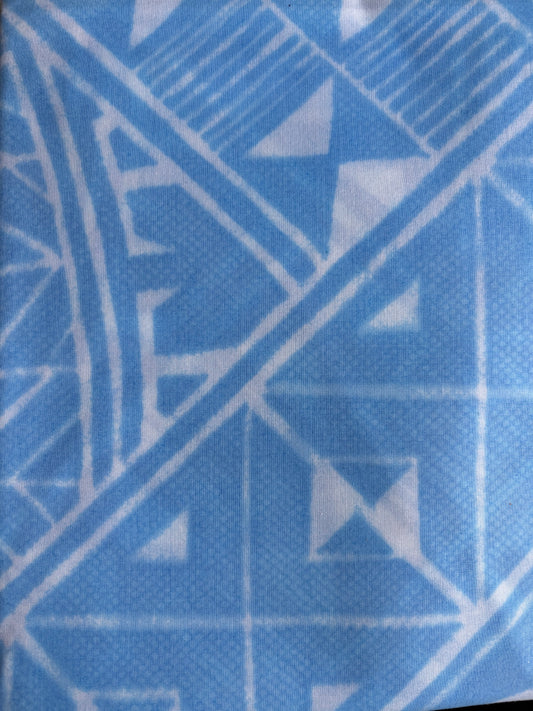 Lagoon Breeze | 2m Island Sorbet Sarong