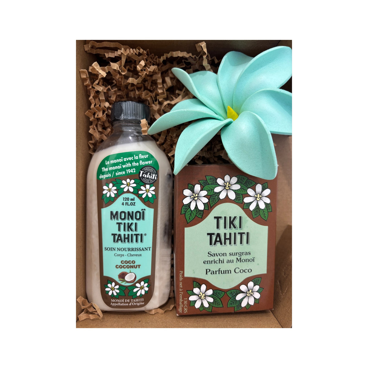 Our LIL Coconut Bundle - Lil Island Love