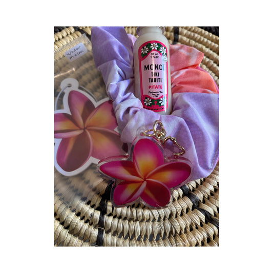 Cutesies Box - Fuchsia