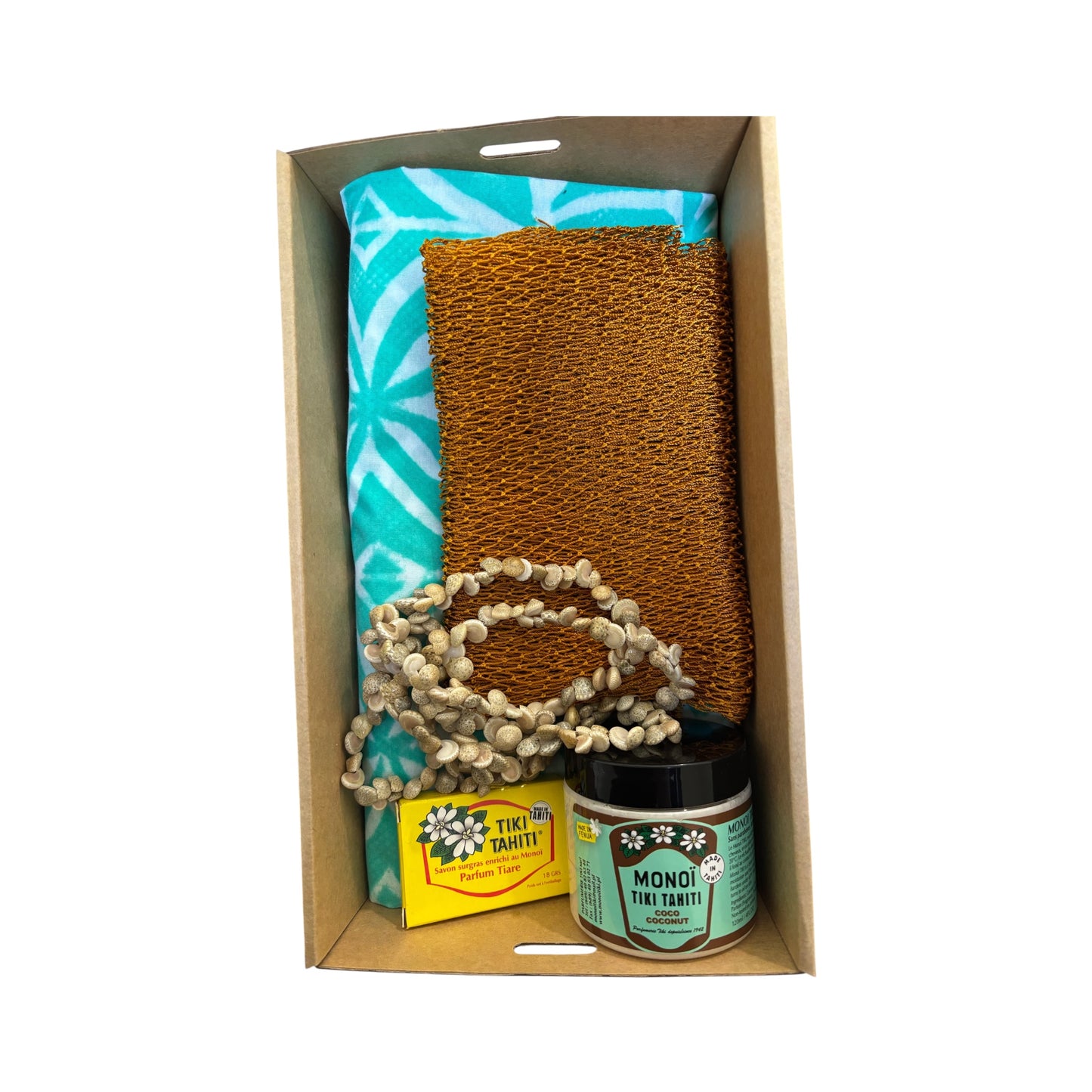 Dad’s Glory Box - Green