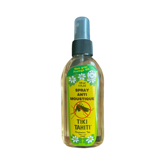 Spray Anti-Mostique Spray