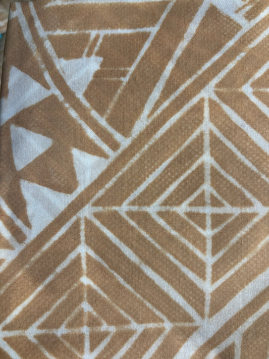 Choc Coco | 2m Island Sorbet Sarong