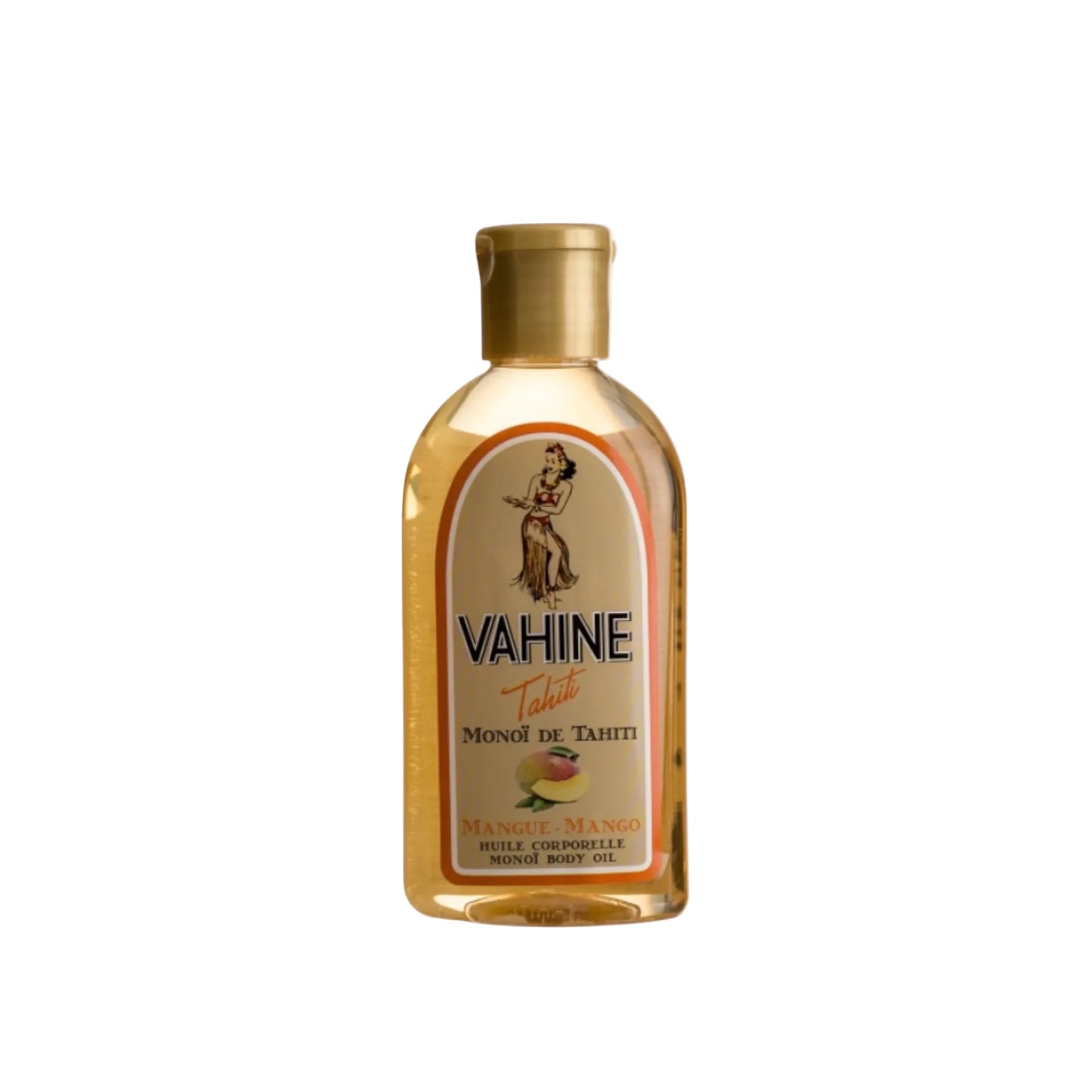 Vahine Mango Monoi Oil 120ml