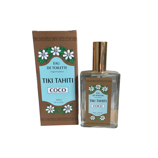Coconut Eau de Toilette 100ml