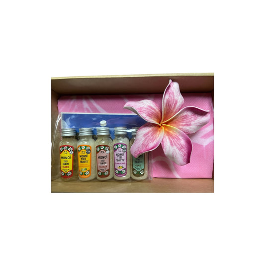 Pinky Te Moana Giftbox