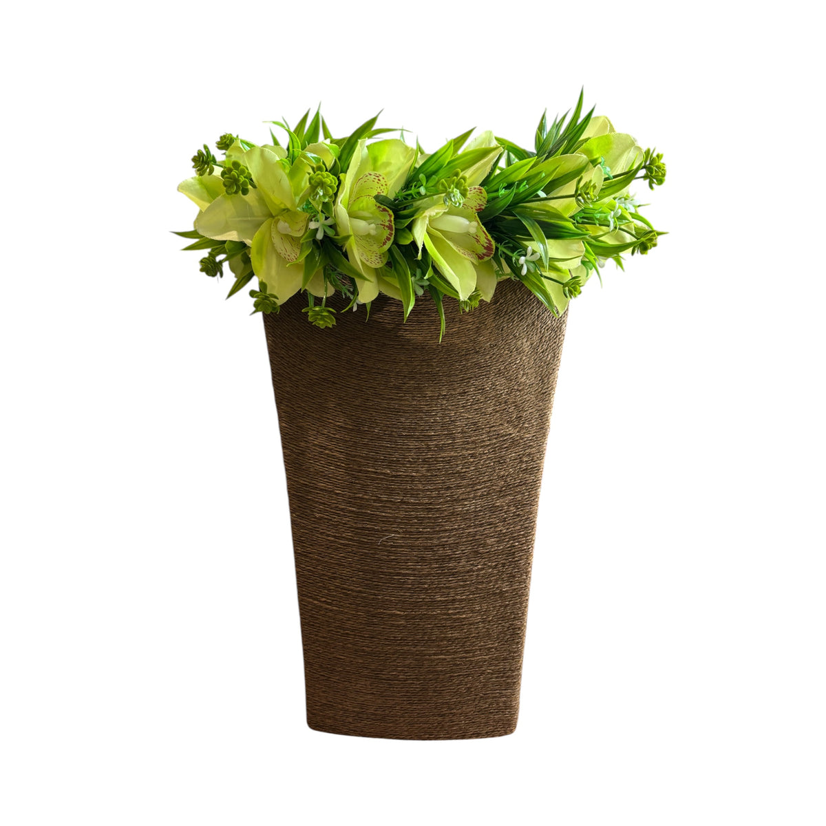Floral Crown | Headpiece | Foufou | Ei Katu | Handcrafted Polynesian Island Accessories