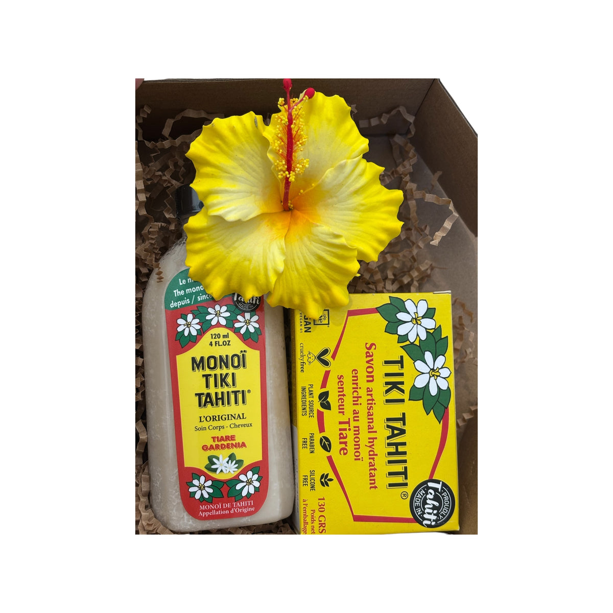 Our LIL Tiare Bundle - Lil Island Love