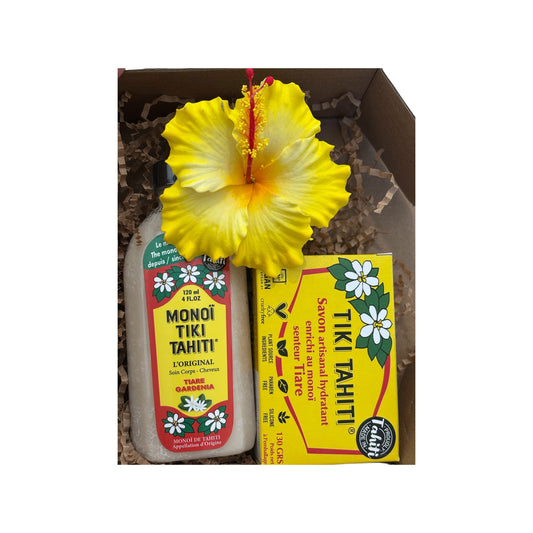 Our LIL Tiare Bundle - Lil Island Love