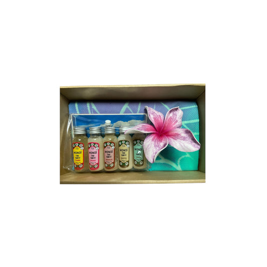 Mixer Te Moana Giftbox