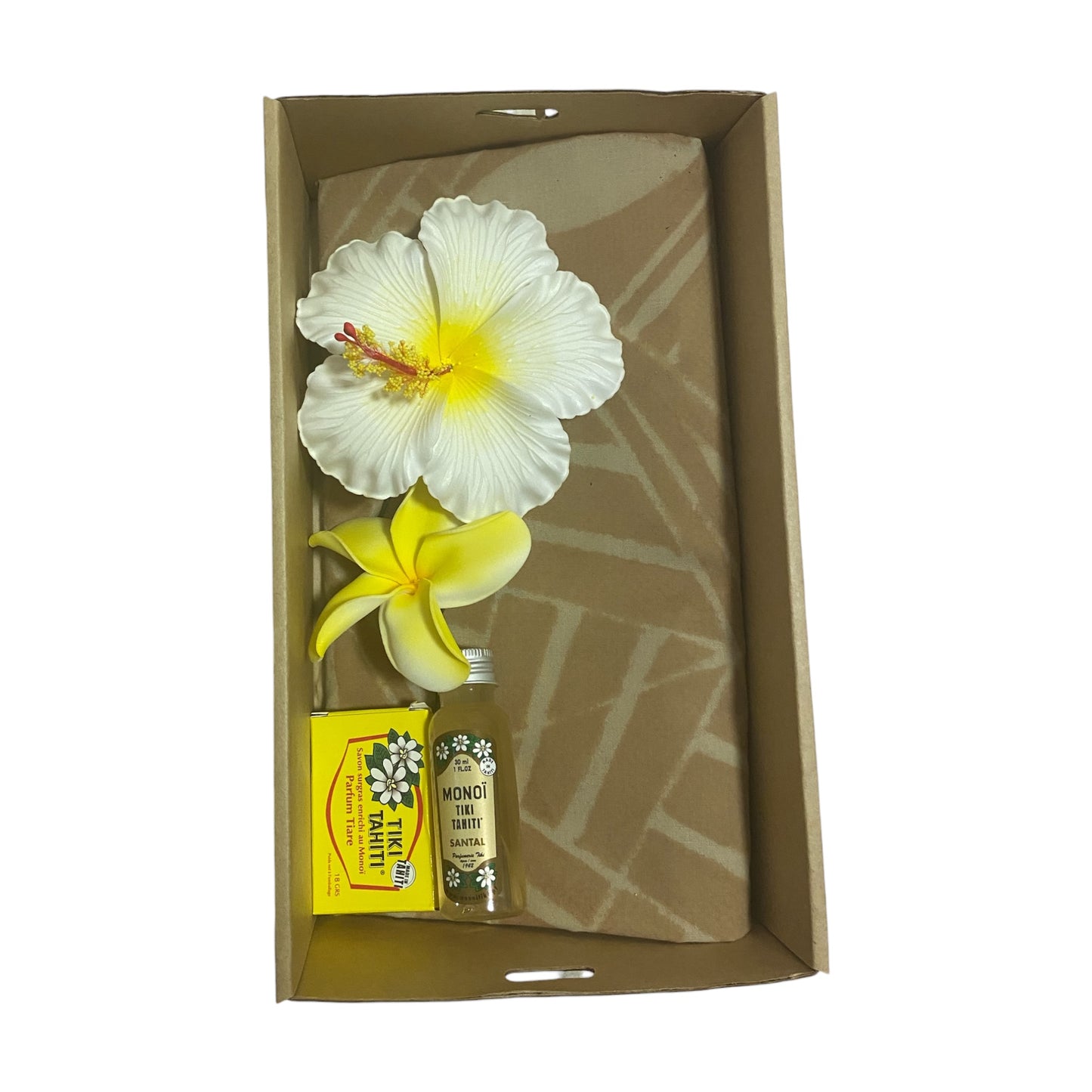 A Gifters’ Dream - Brown