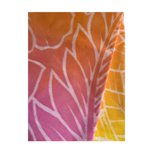 Sun-Kissed | 2m Island Sorbet Sarong