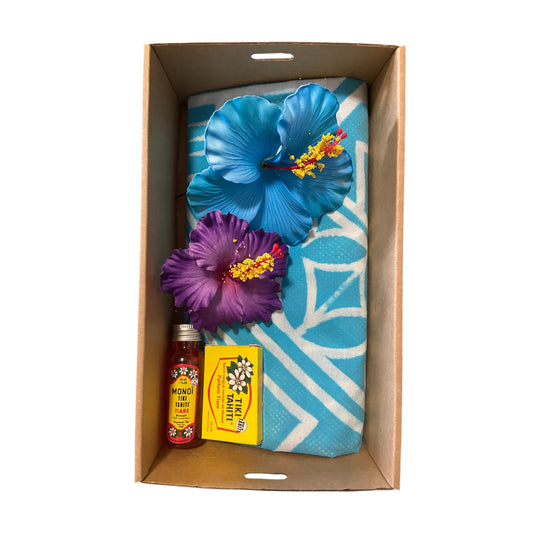 A Gifters’ Dream - Turquoise