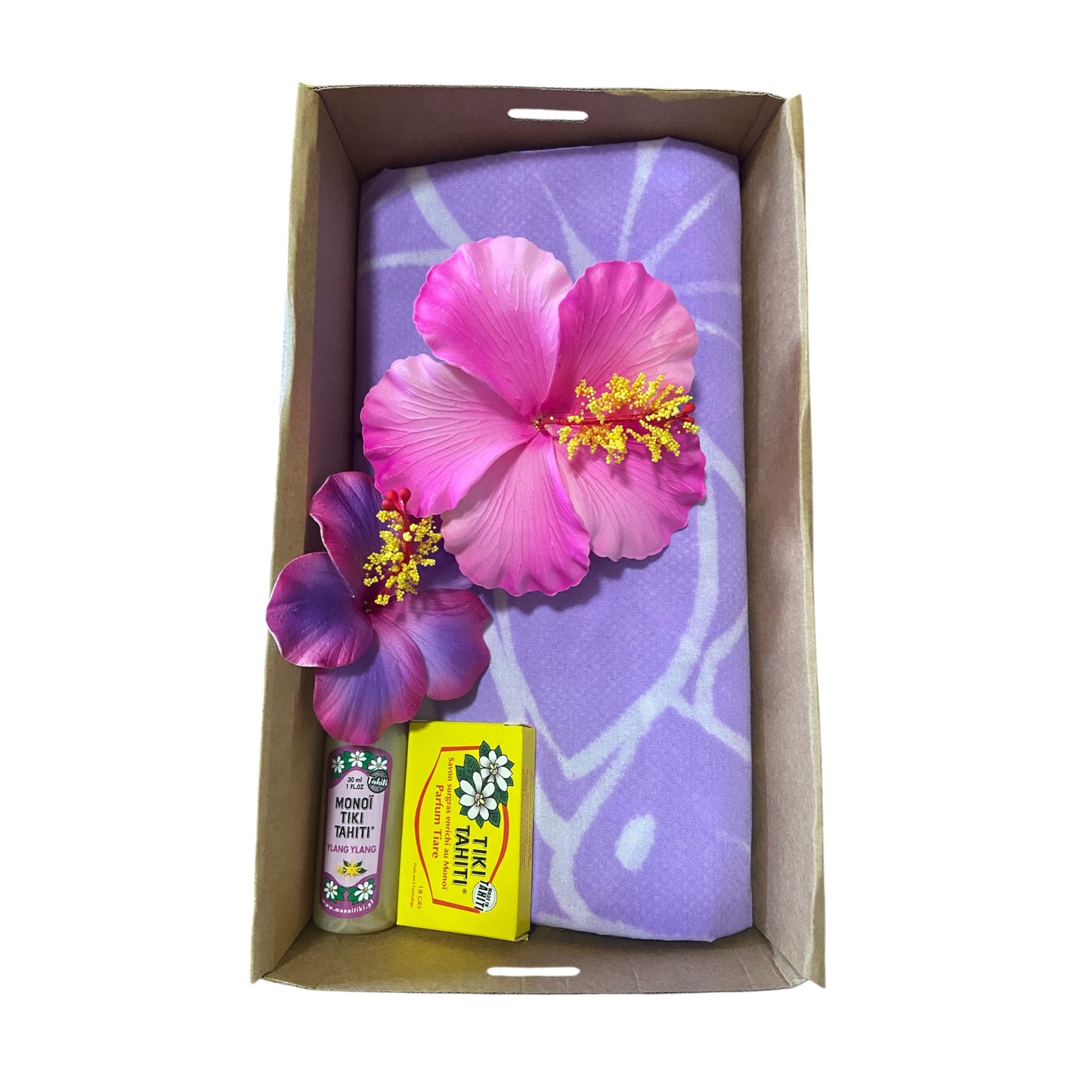 A Gifters’ Dream - Purple