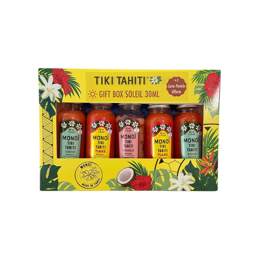 5pc Bronzant Mini Giftset 30ml