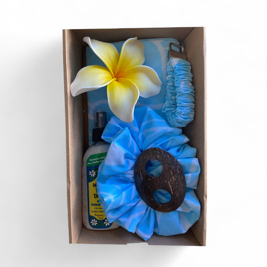 Vibe With Us Gift Box - Anti-Mostique