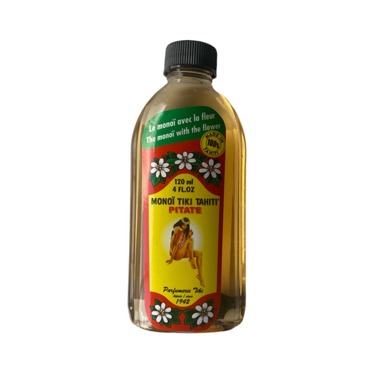 Pitate Monoi Oil