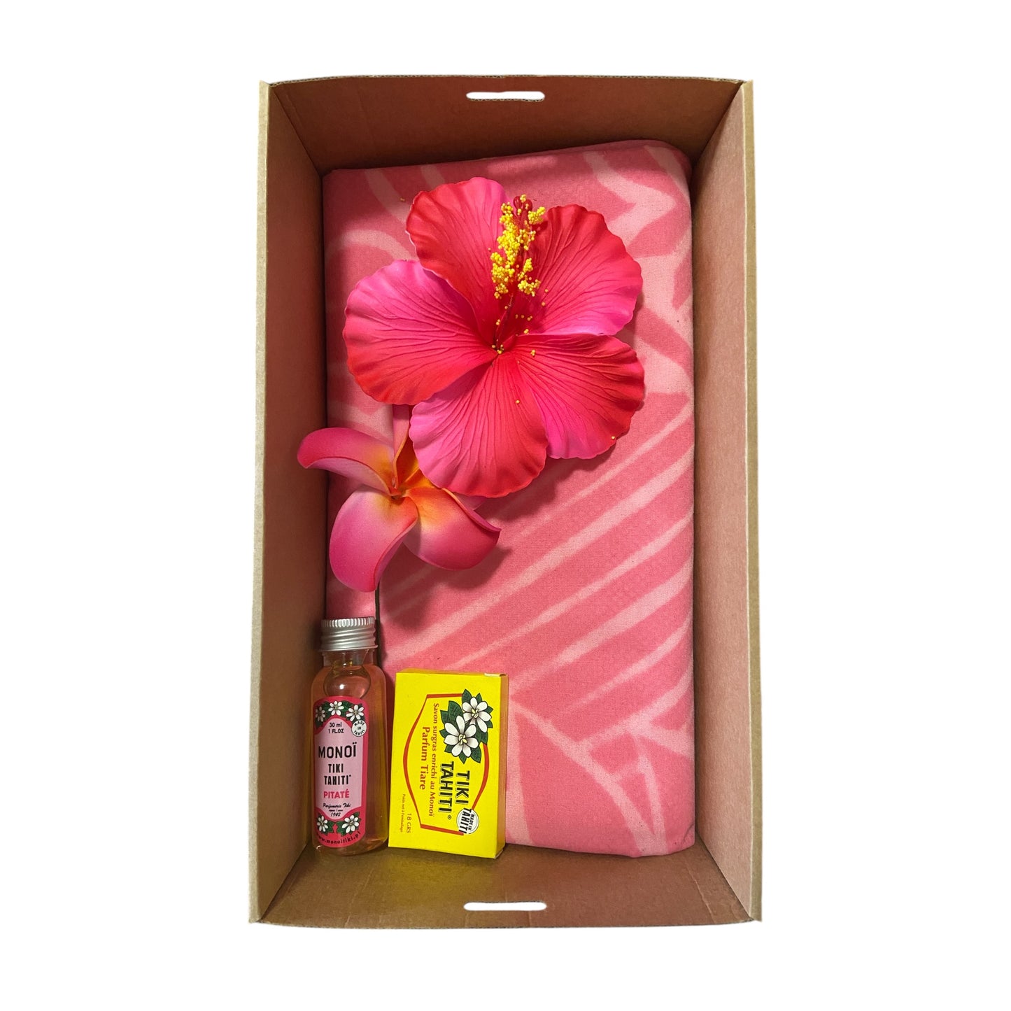 A Gifters’ Dream - Pink