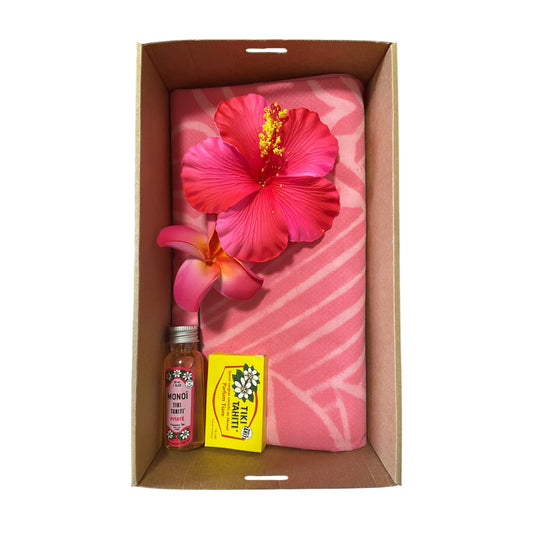 A Gifters’ Dream - Pink