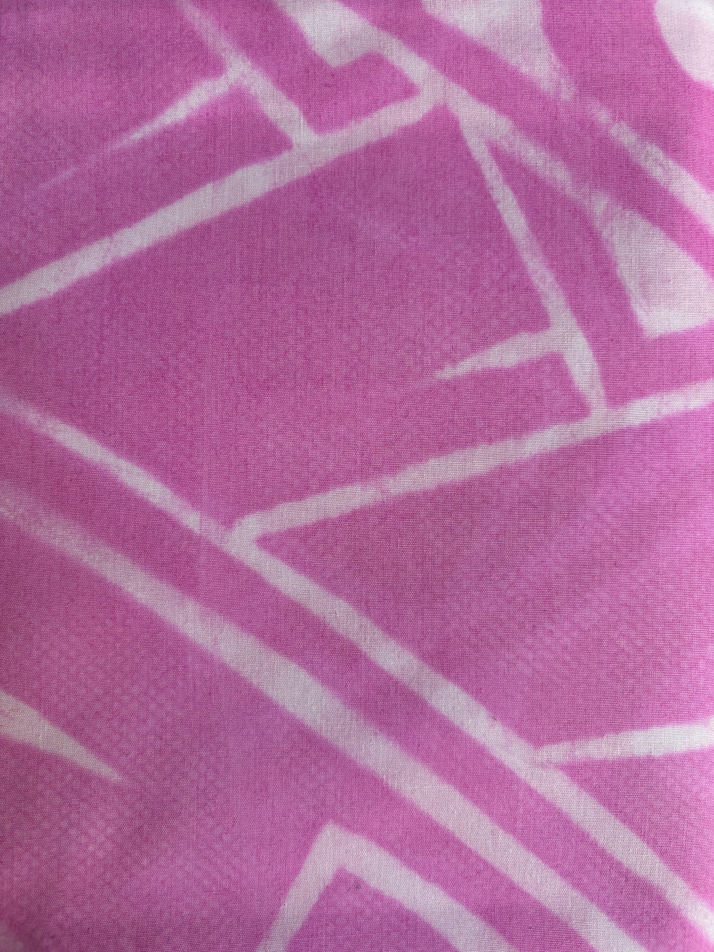 Pretty Rose | 2m Island Sorbet Sarong