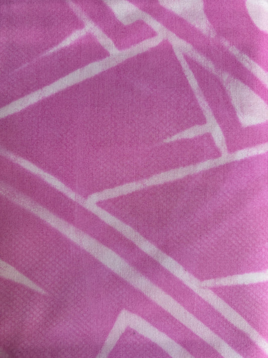 Pretty Rose | 2m Island Sorbet Sarong