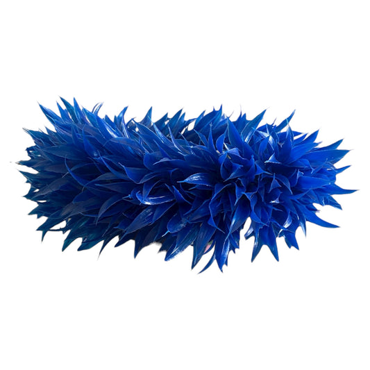 Foufou Floral Crown / Ei Katu Headpiece – Handcrafted Polynesian Island Accessories (Adult size)