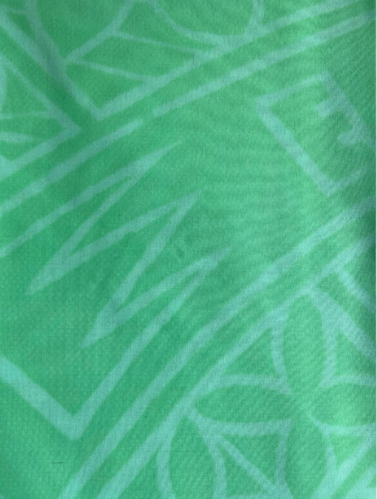 Fresh Oasis | 2m Island Sorbet Sarong