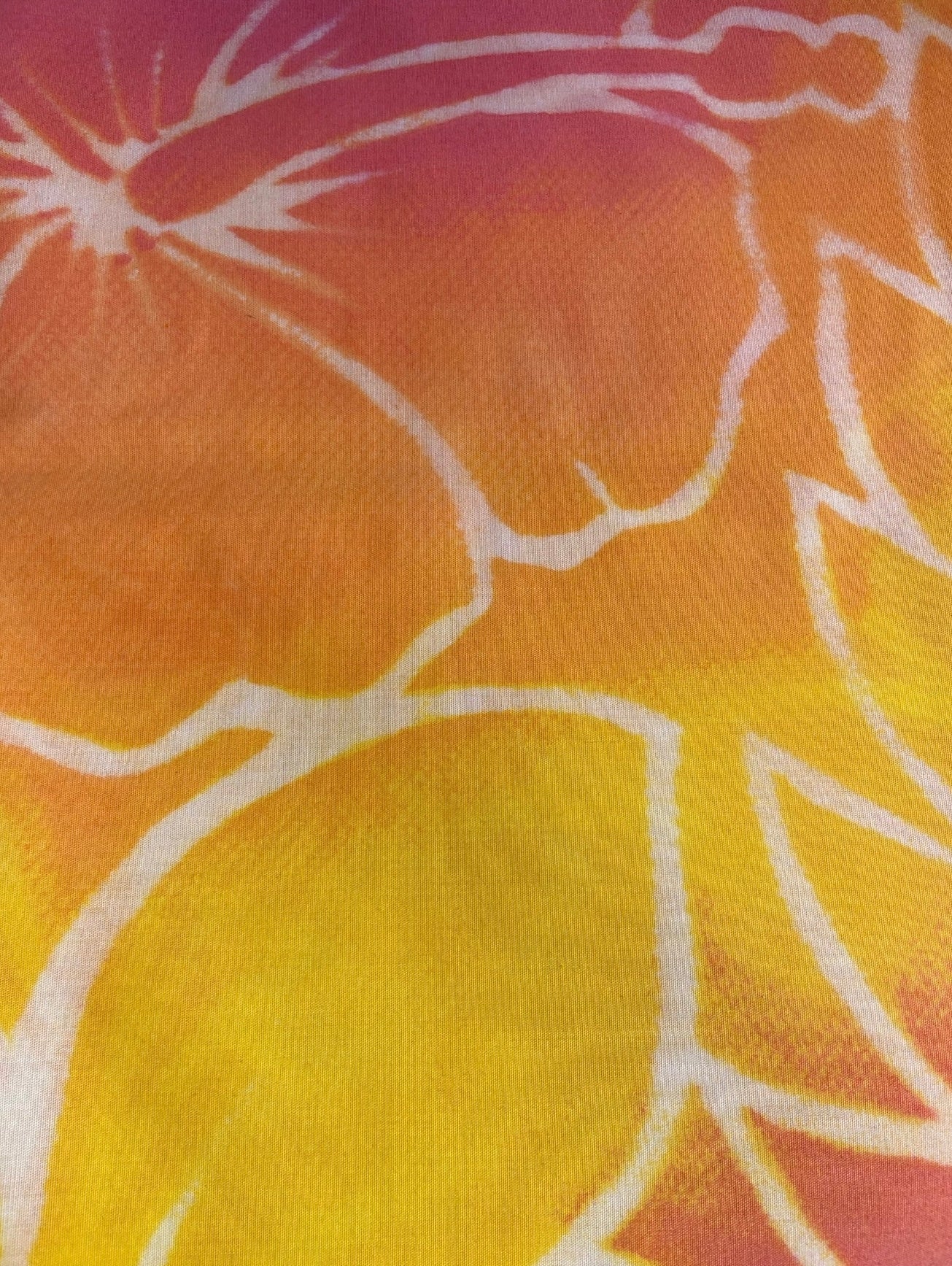 Hokulani | 2m Island Sorbet Sarong