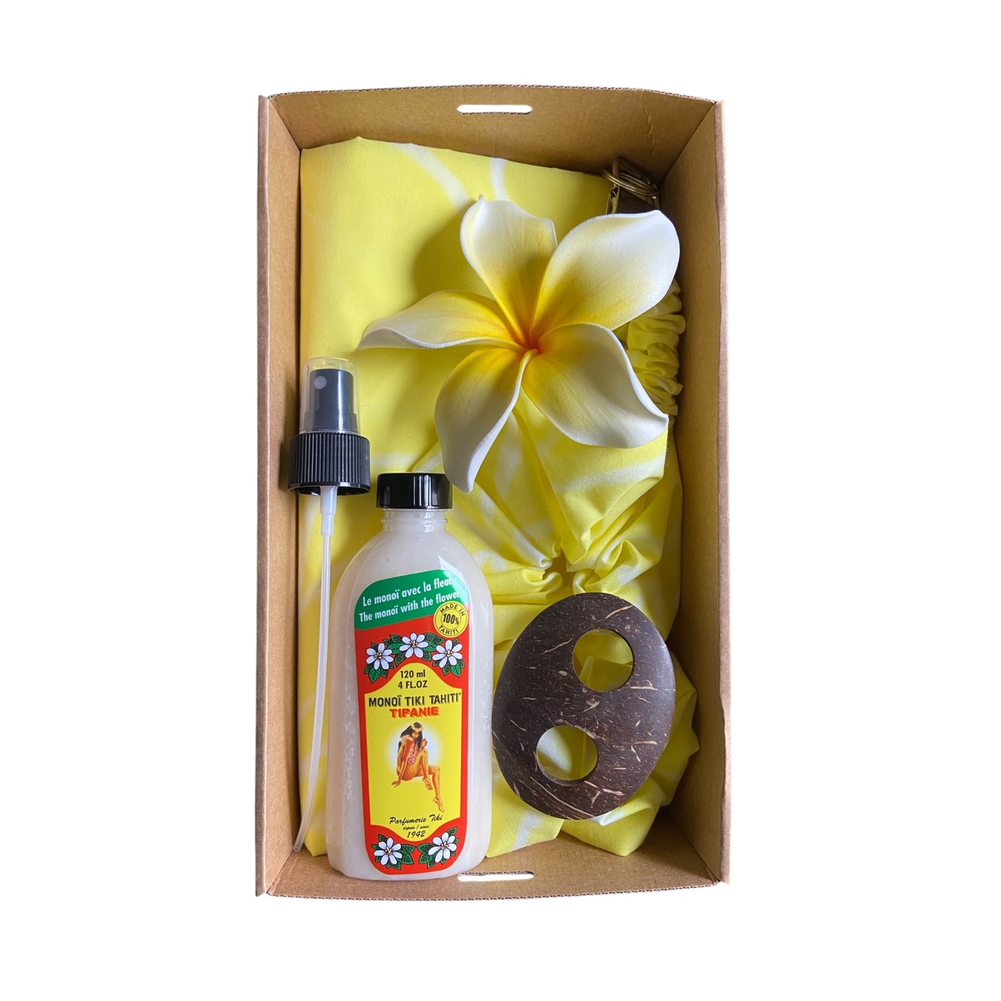 Vibe With Us Gift Box - Tipanie