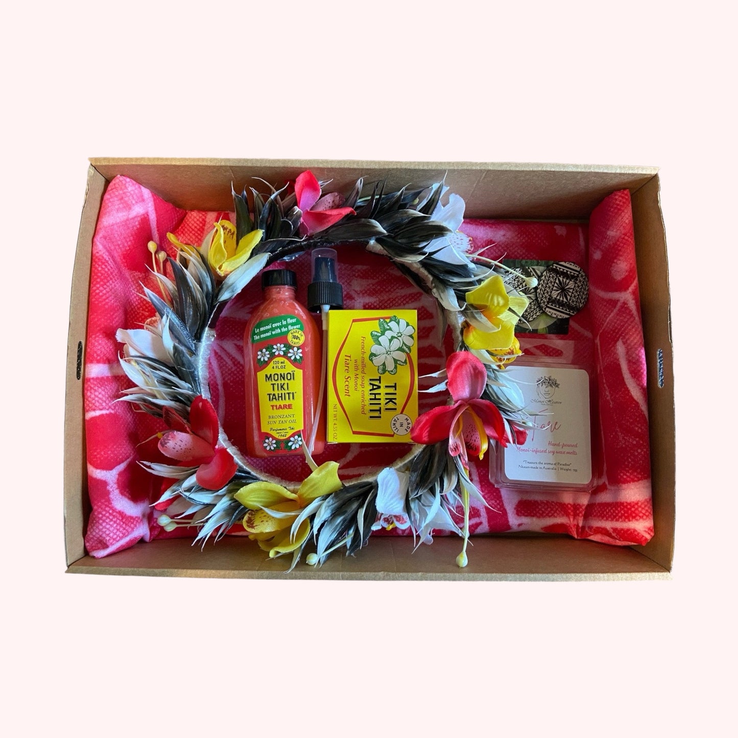 Fakaalofa Atu Gift Box