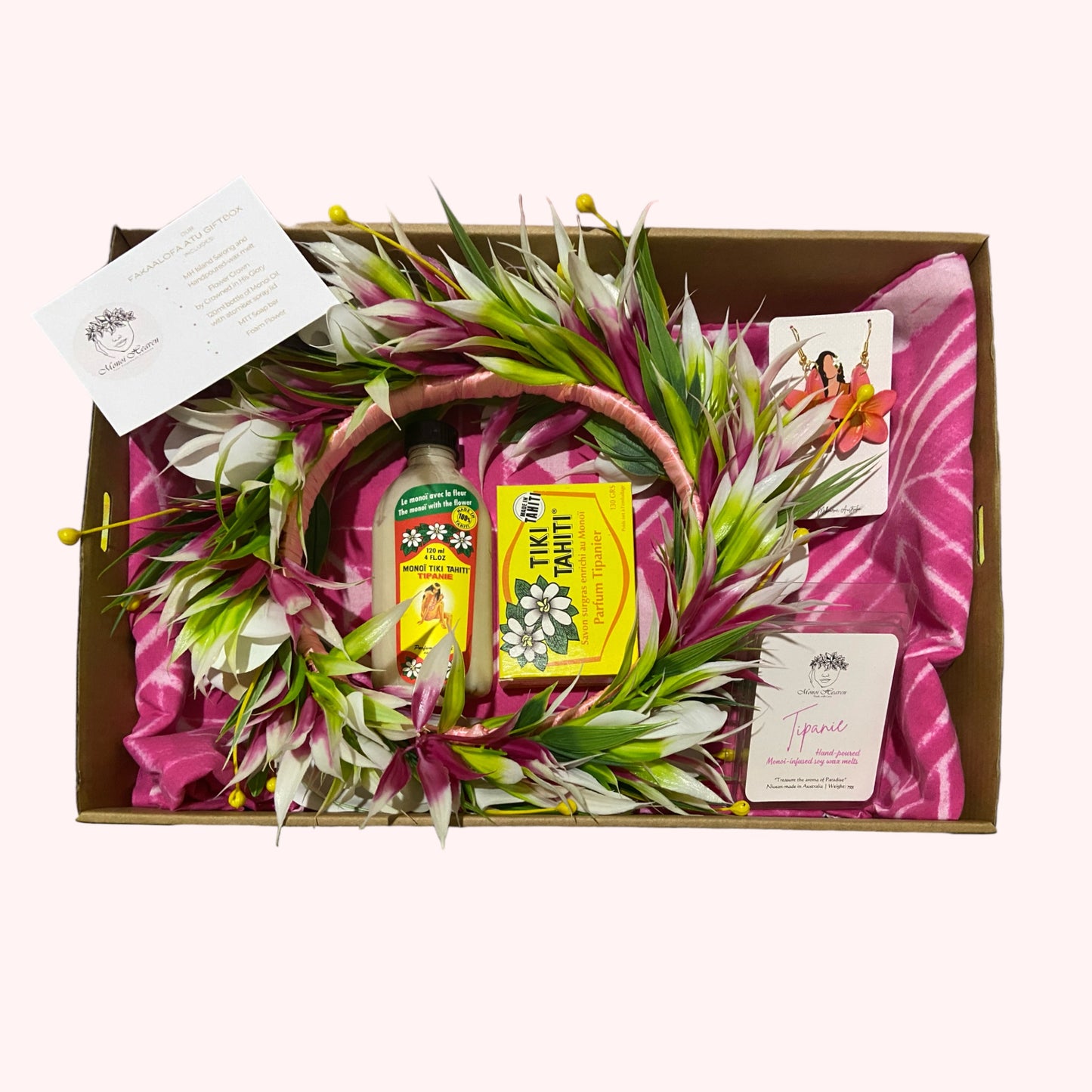 Fakaalofa Atu Gift Box