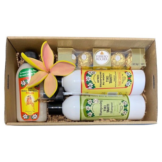 Pamper Packs