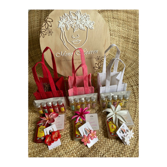 Manogi's Gift Bags